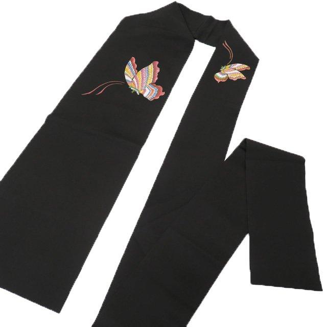 名古屋帯 中古 リサイクル 正絹 カジュアル 仕立て上がり お太鼓柄