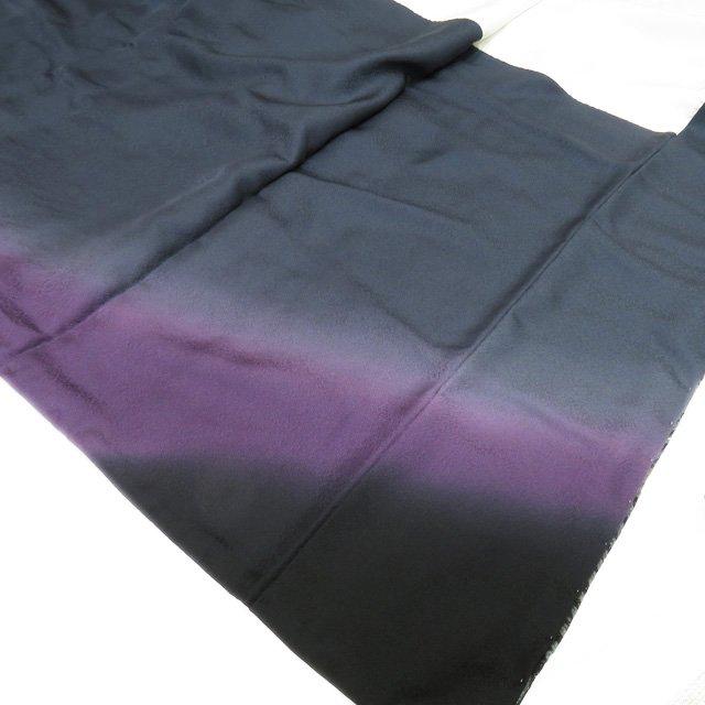 FINAL PRICE ／ 特選 訪問着 着物 未使用 フォーマル 滝泰 絞り 相良