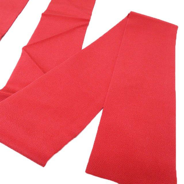 名古屋帯 なごや帯 中古 リサイクル 正絹 カジュアル 仕立て上がり