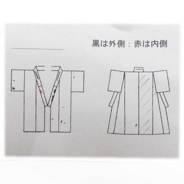 付下げ 付け下げ 訪問着 中古 正絹 袷 花の図 汕頭刺繍 相良刺繍 蘇州  