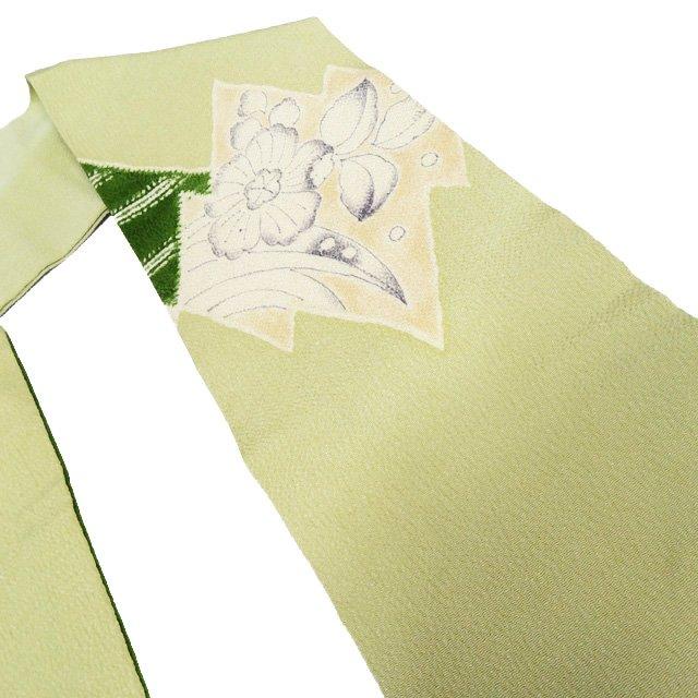 名古屋帯 なごや帯 中古 リサイクル 正絹 カジュアル 仕立て上がり  