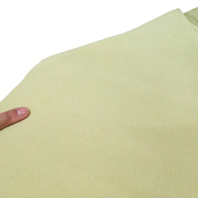 名古屋帯 なごや帯 中古 リサイクル 正絹 カジュアル 仕立て上がり  