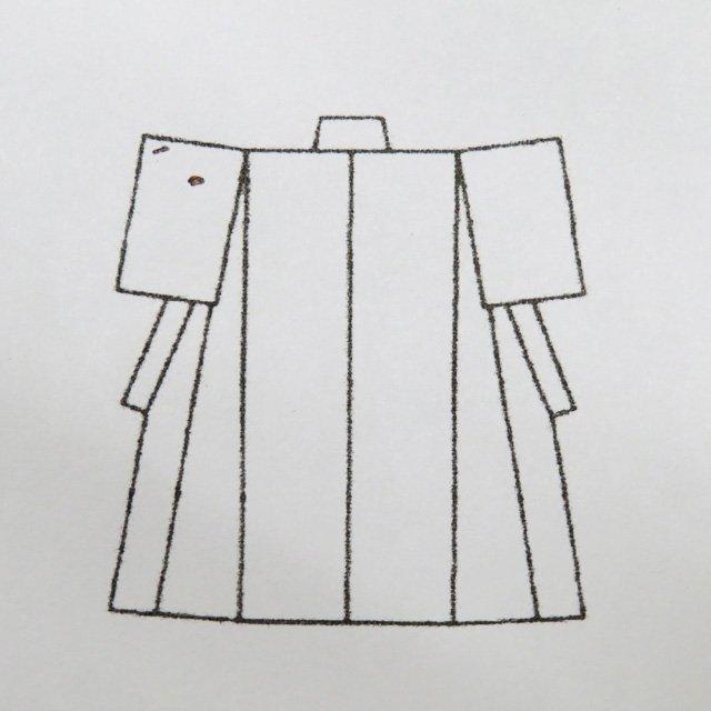 訪問着 着物 中古 正絹 袷 フォーマル 作家物 落款 花の図 白銅色 多色  