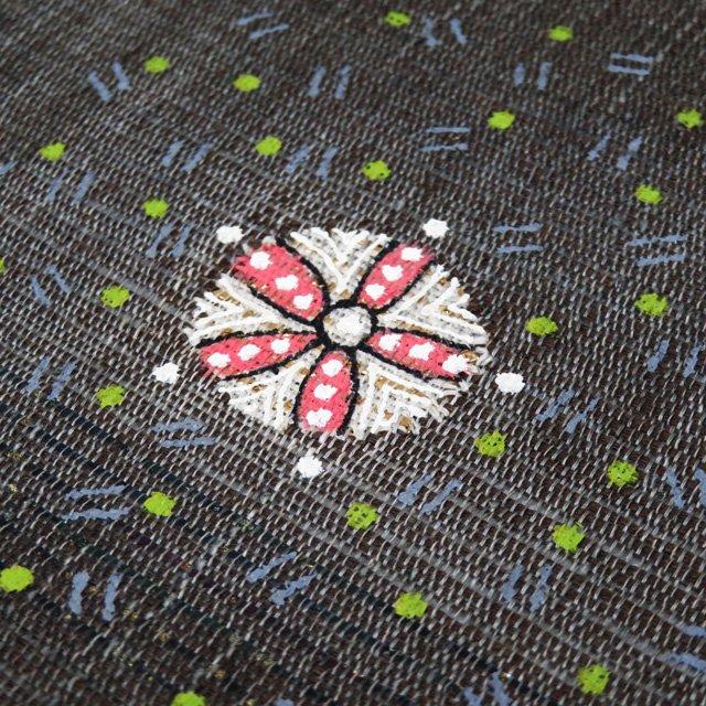 特選 袋帯 中古 リサイクル 正絹 紬地 カジュアル 仕立て上がり お太鼓柄 花鳥文様 刺繍 褐色 多色 きもの北條 A988-17 楽天市場】【 中古 】 特選 袋帯 リサイクル 正絹 紬地 カジュアル