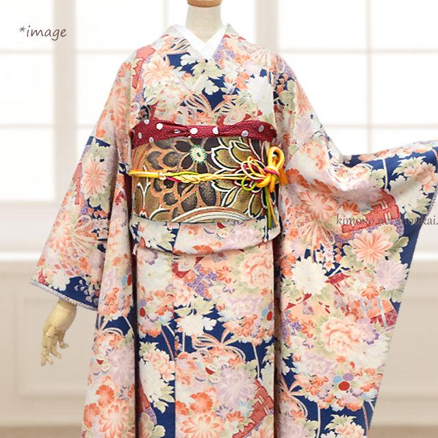 帯揚げ 単品【正絹 ラメ キラキラ 14882】振袖 おびあげ 着物 帯揚げ 単品【正絹 ラメ キラキラ 14882】振袖 おびあげ 着物