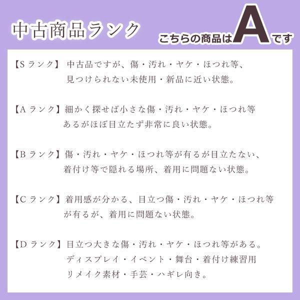 振袖 正絹 中古 ランクA　黒 薔薇 ロマンティックローズ　お仕立て上がり 単品 成人式 古典 結婚式 卒業式 中古着物   爆買の画像