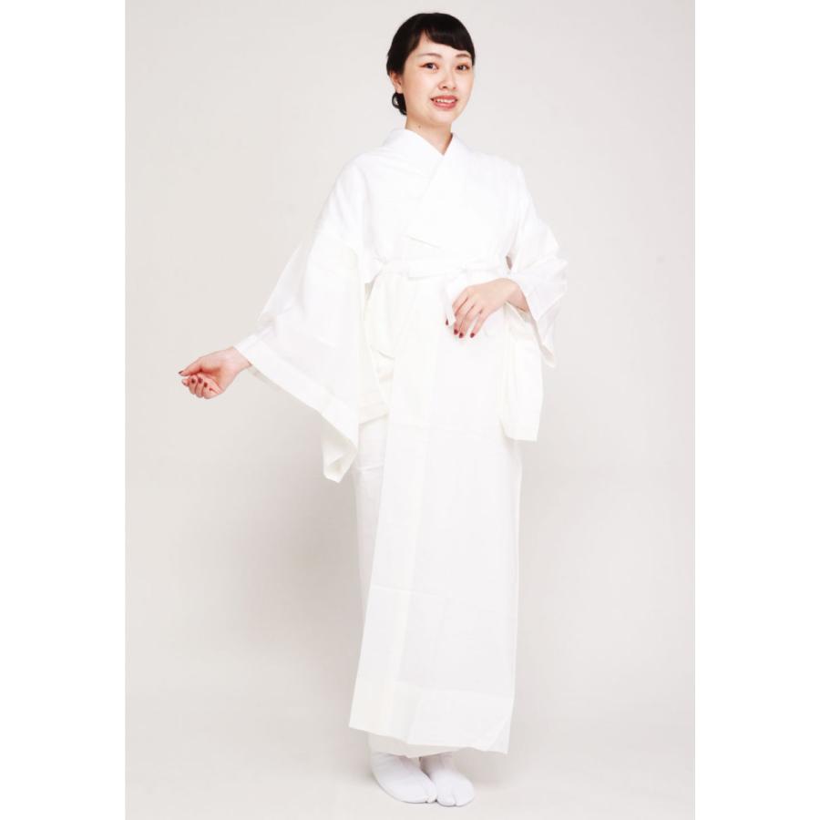 Kisste（キステ） 長襦袢 洗える 衿秀 き楽っく きらっく 肌襦袢