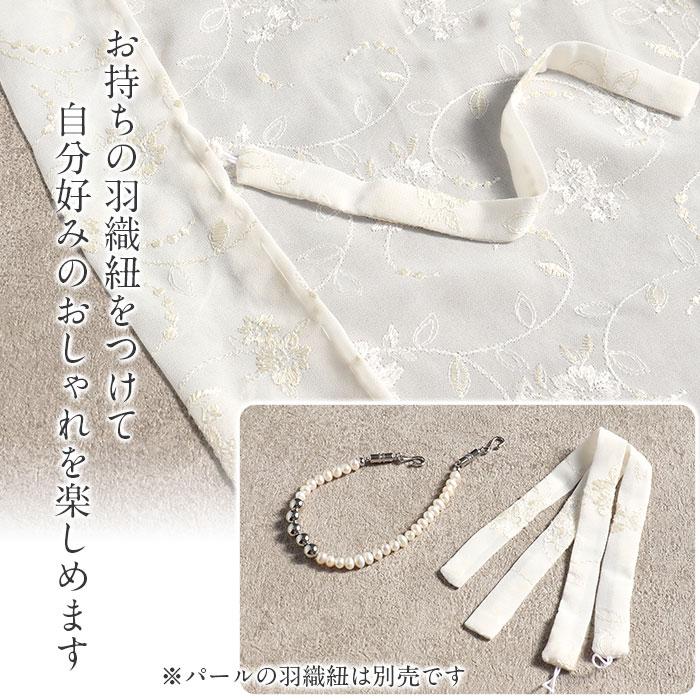 羽織 お仕立上り 薄羽織 着物 夏着物 召しませ華 SALE 爆買の画像