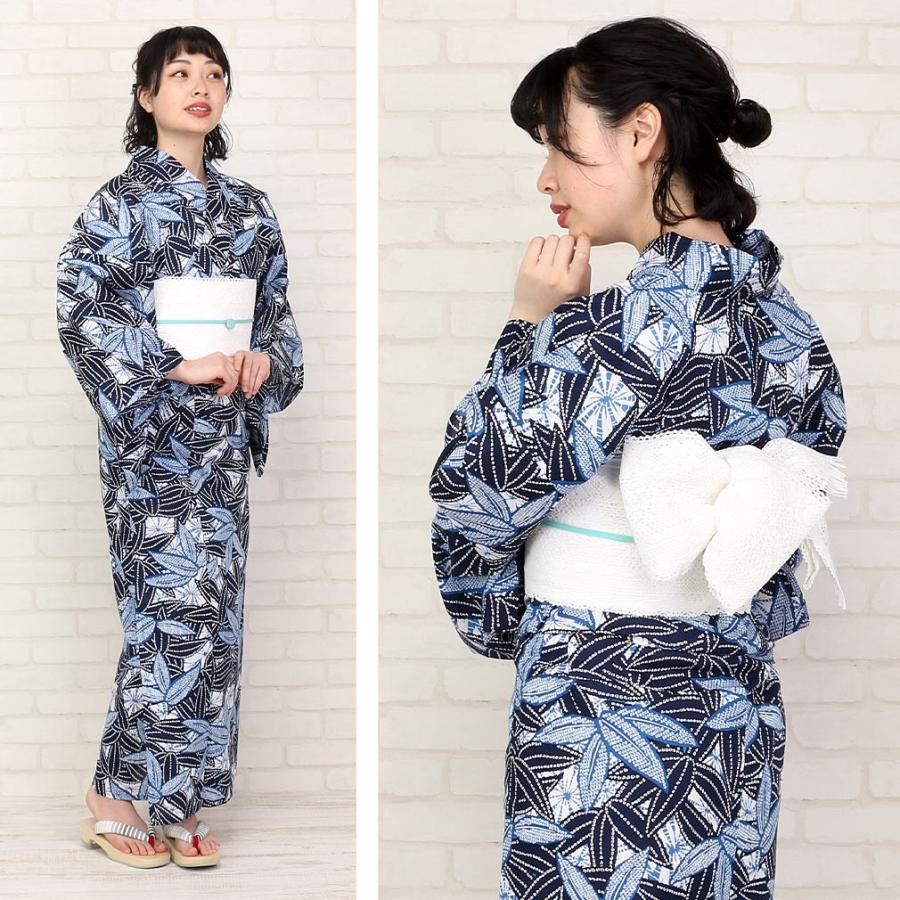 半幅帯 撫松庵 レース 白 黒 ターコイズ ボルドー 夏 小紋 紬 浴衣 着物 半巾帯 新品｜kimono-kisste｜12