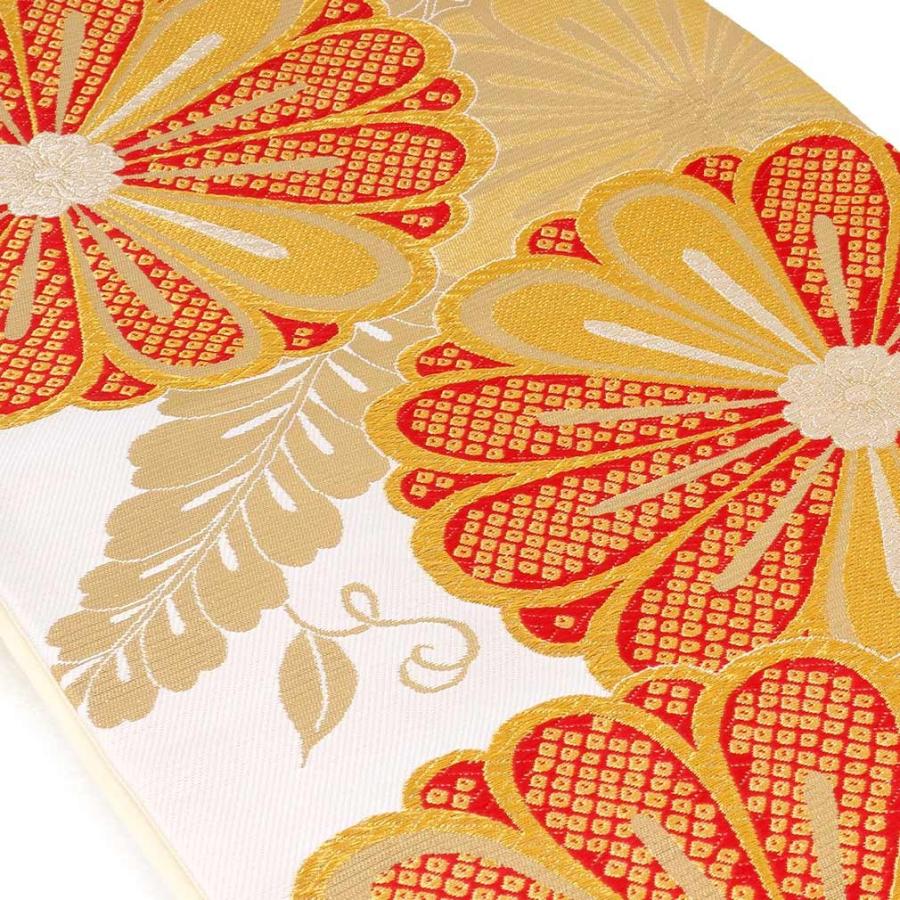 Kisste（キステ） 振袖 帯 振袖帯 振袖の帯 振袖用袋帯 袋帯 振袖用