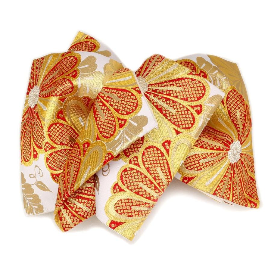 Kisste（キステ） 振袖 帯 振袖帯 振袖の帯 振袖用袋帯 袋帯 振袖用