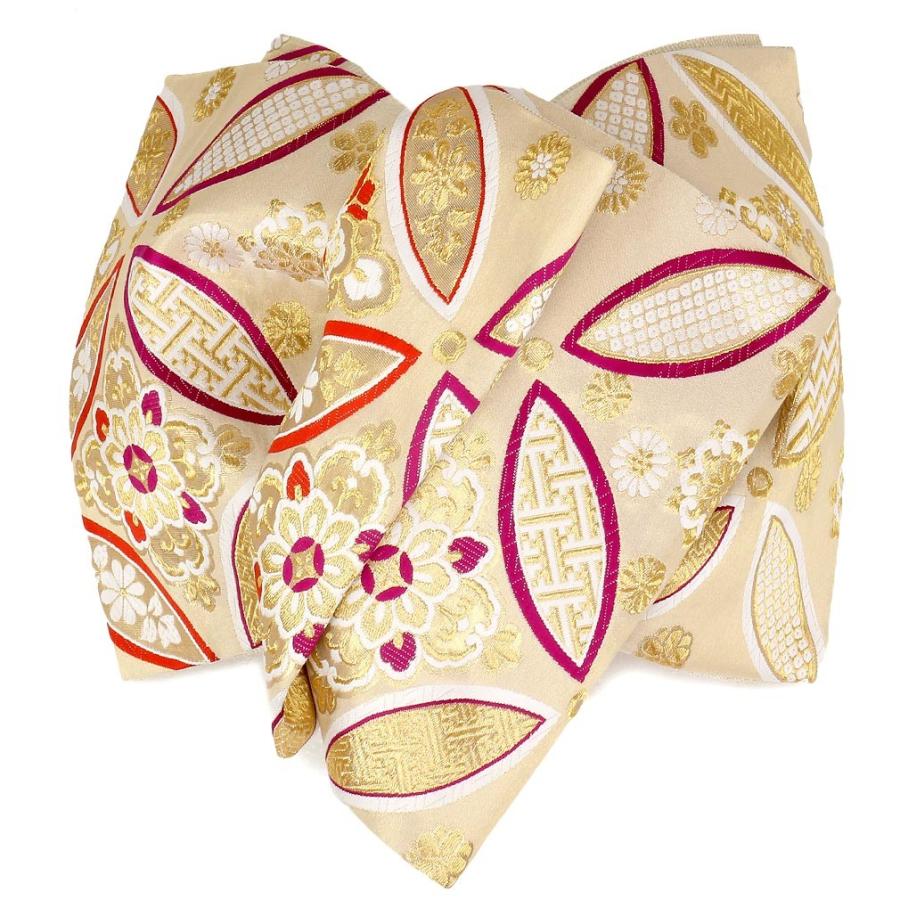 Kisste（キステ） 振袖 帯 振袖帯 振袖の帯 振袖用袋帯 袋帯 振袖用