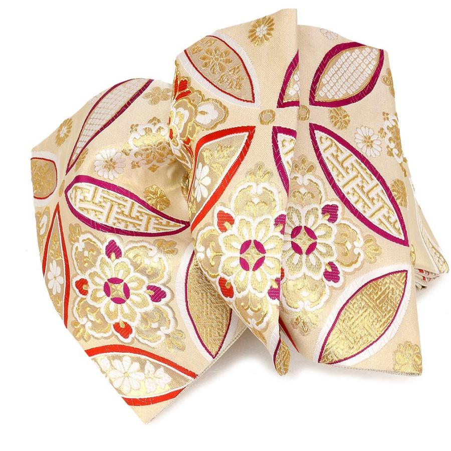 Kisste（キステ） 振袖 帯 振袖帯 振袖の帯 振袖用袋帯 袋帯 振袖用