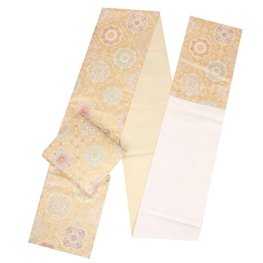 Kisste（キステ） 帯 袋帯 留袖用帯 フォーマル 西陣織 留袖帯