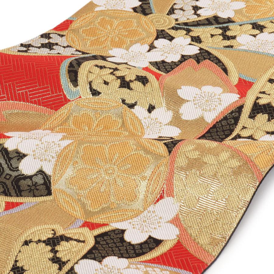 ★専用♦再お値下げしました！振袖+袋帯セット　京紅型　大輪万寿菊　丹後ちりめん 京友禅 刺繍 銀通し 帯セット 振袖 袋帯 花柄 トールサイズ 正絹