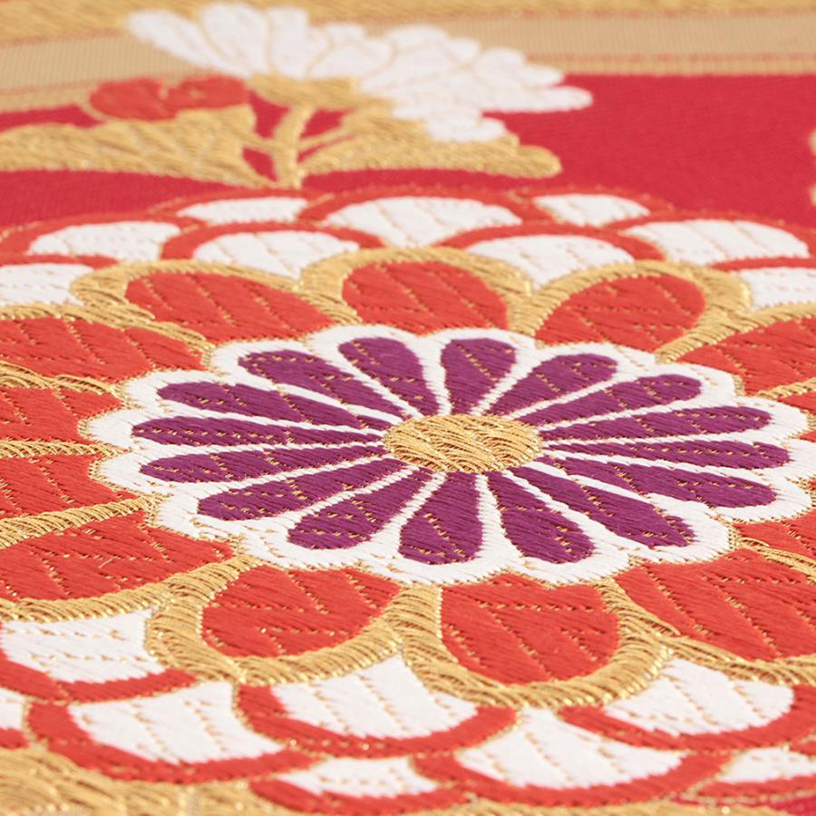 花柄 波模様 袋帯、振袖、小物 花柄 波模様 袋帯、振袖、小物 花柄 波模様 袋帯、振袖、小物