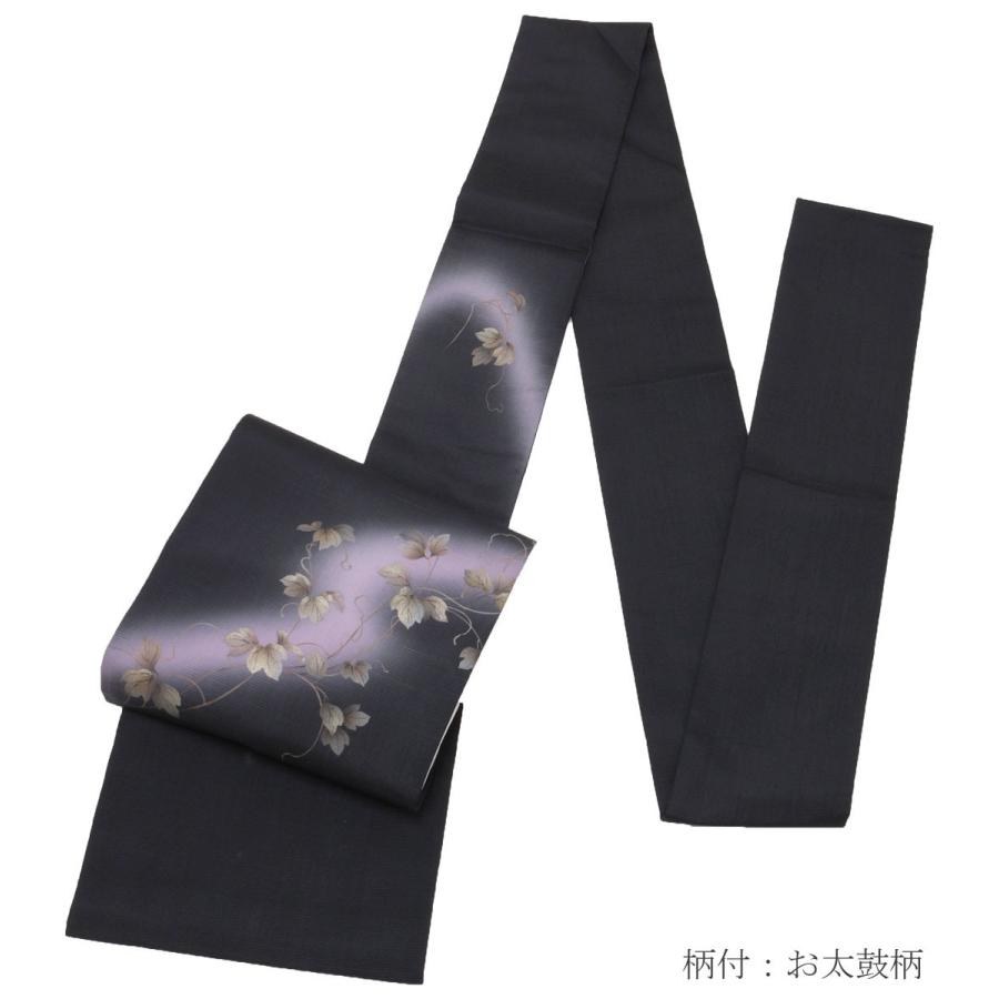 夏帯 名古屋帯 夏 夏名古屋帯 正絹 新品 九寸名 SALE 爆買の画像