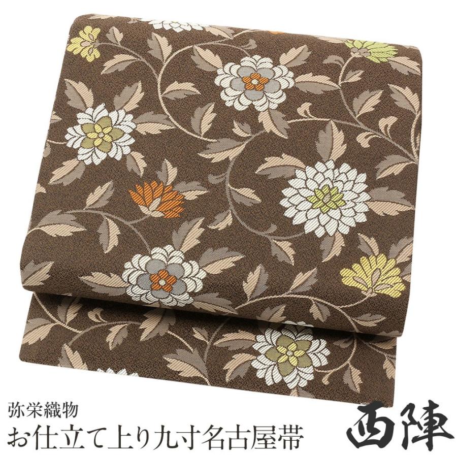 kemo-kemotama アンティーク名古屋帯　上質　正絹　No1-24 kemo-kemotama様専用 アンティーク名古屋帯 上質 正絹 No1-24 - メルカリ