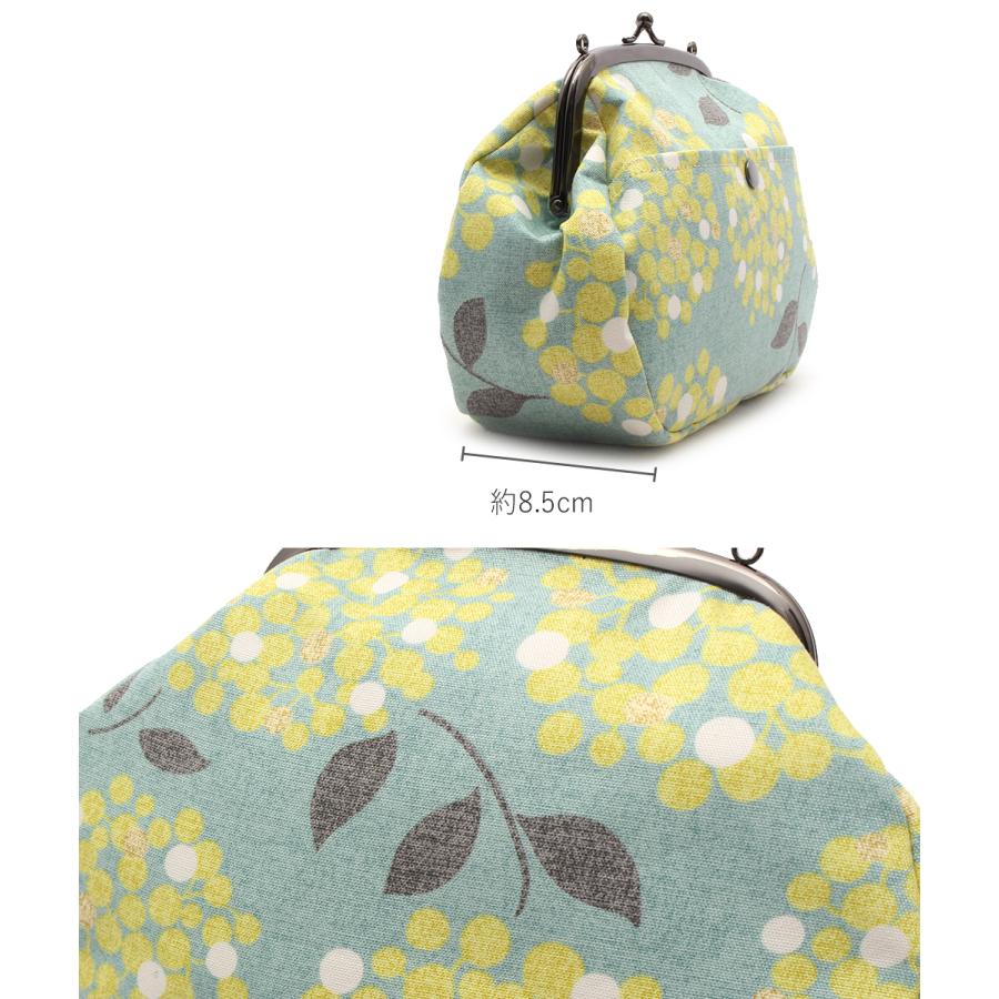バッグ 着物 和装 カジュアル がま口 3way 8種類 キステオリジナル レディース 女性