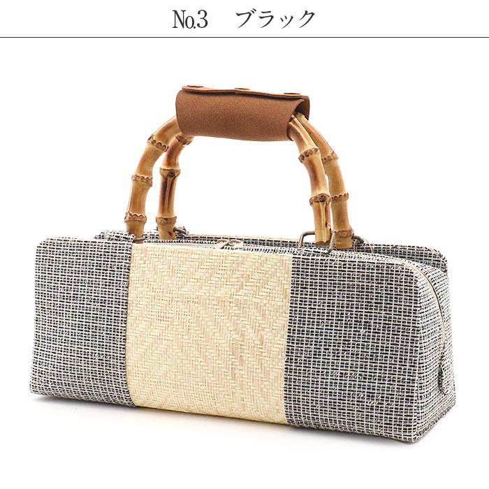 Kisste（キステ） バッグ お洒落バッグ 着物 和装 レディース 単品