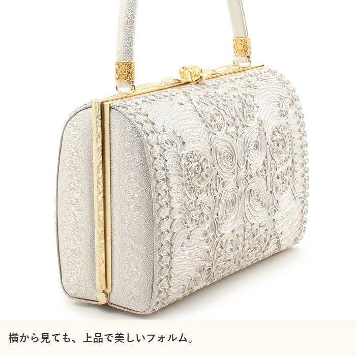 草履バッグセット 留袖用 訪問着用 フォーマル 留 SALE 爆買の画像