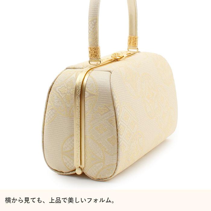 草履バッグセット 留袖 訪問着 S M L LL SALE 爆買の画像