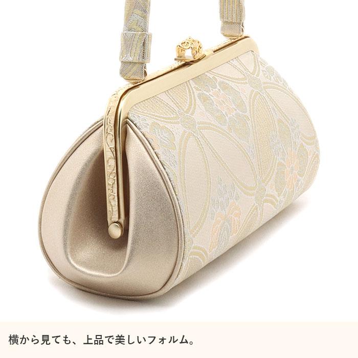 Kisste（キステ） 草履バッグセット 留袖 訪問着 紗織 沙織 S M L LL