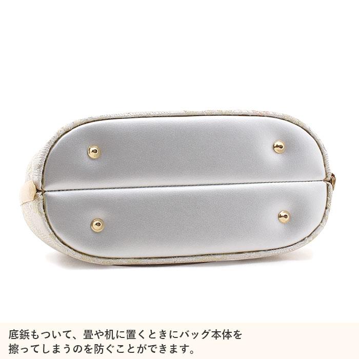 【アウトレット】草履バッグセット 紗織 黒留袖 礼 SALE 爆買の画像