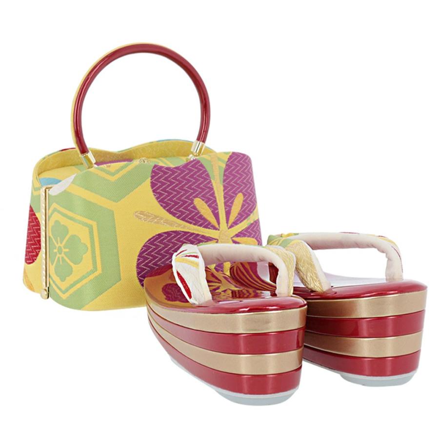 草履 バッグ セット 成人式 紗織 和装 着物 小物 振袖 振り袖 入学式 NISHIORI 成人式 草履バッグセット 振袖 草履 バッグ セット 紗織 沙織