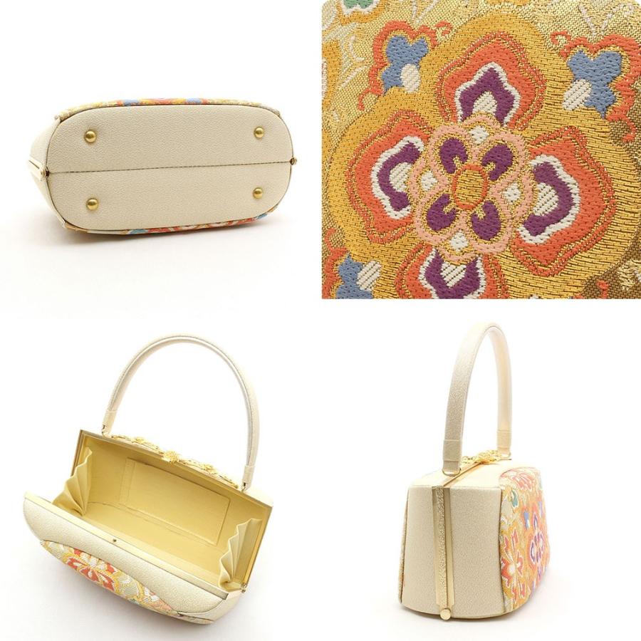 草履バッグセット 成人式 振袖 L フリーサイズ 金 礼装 フォーマル 女性 レディース 草履 草履バッグセット 成人式 振袖 フリーサイズ バッグ セット 金 華紋