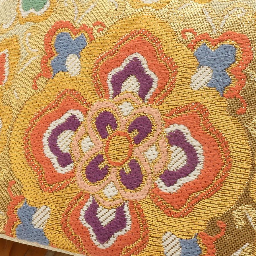 草履バッグセット 成人式 振袖 L フリーサイズ 金 礼装 フォーマル 女性 レディース 草履 草履バッグセット 成人式 振袖 フリーサイズ バッグ セット 金 華紋