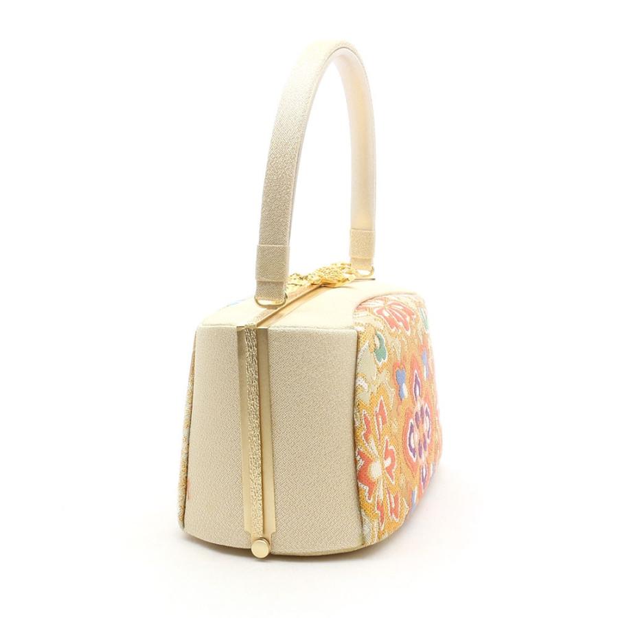 草履バッグセット 成人式 振袖 L フリーサイズ 金 礼装 フォーマル 女性 レディース 草履 草履バッグセット 成人式 振袖 フリーサイズ バッグ セット 金 華紋