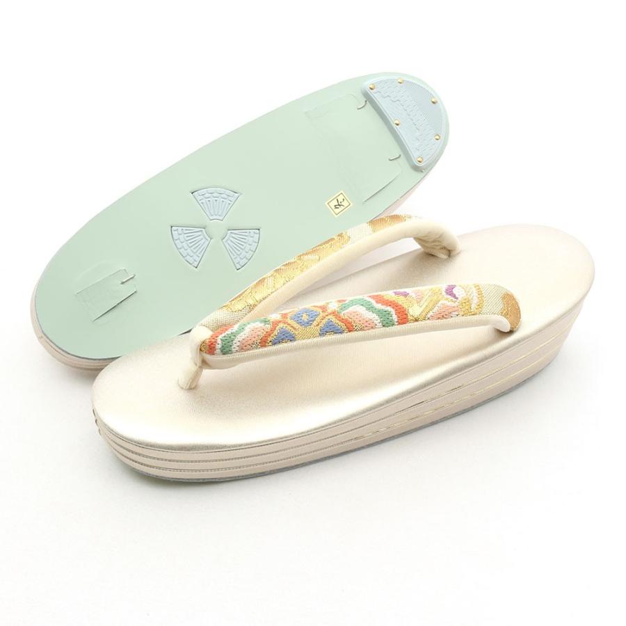 草履バッグセット 成人式 振袖 L フリーサイズ 金 礼装 フォーマル 女性 レディース 草履 草履バッグセット 成人式 振袖 フリーサイズ バッグ セット 金 華紋