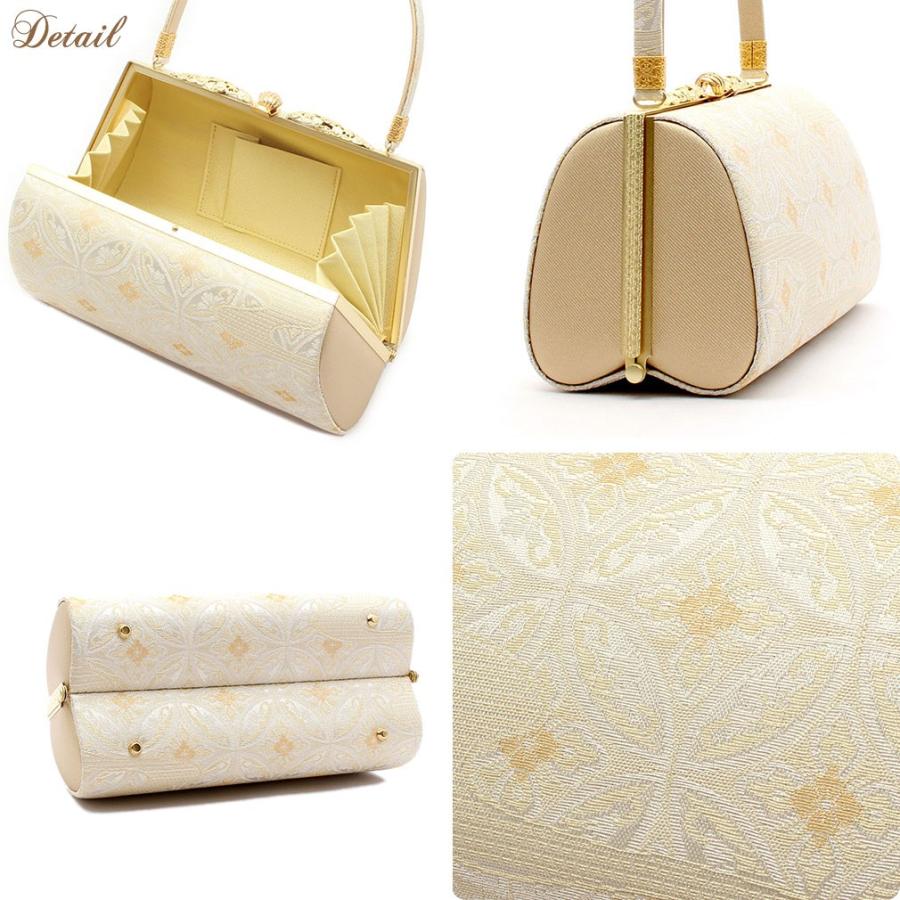 Kisste（キステ） 草履バッグセット 留袖 訪問着 紗織 沙織 S M L LL