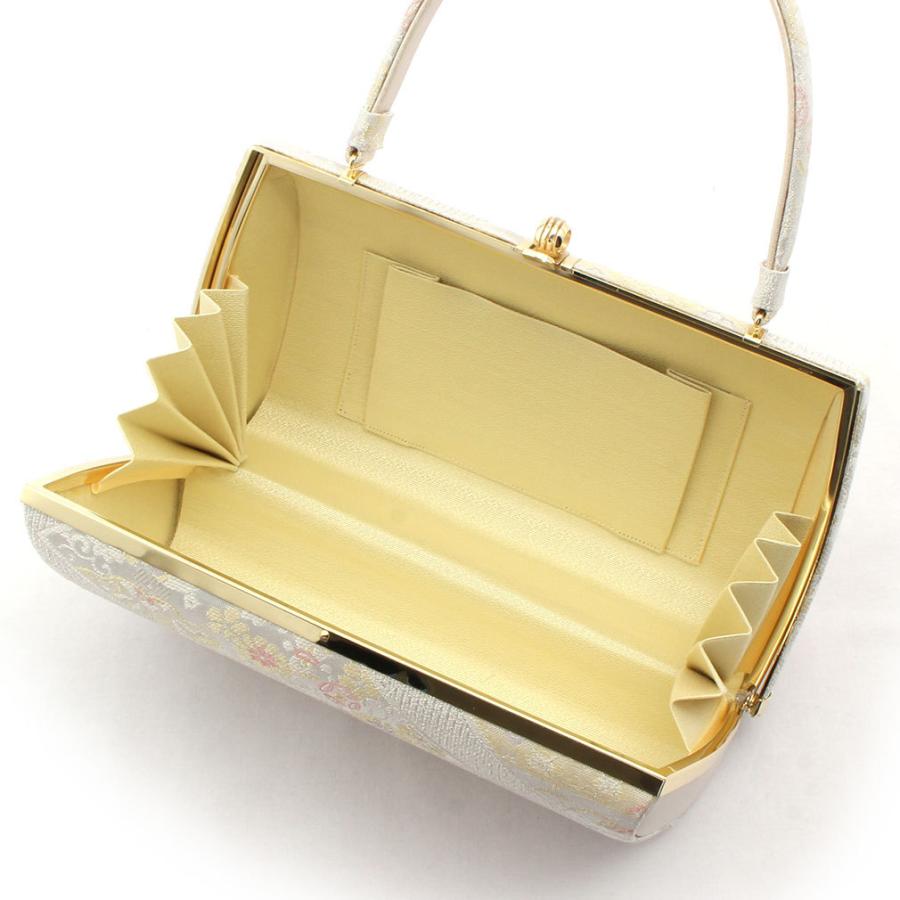 草履バッグセット 留袖 訪問着 紗織 沙織 S M L LL フリーサイズ 小さい 大きい SALE | Kisste | 03