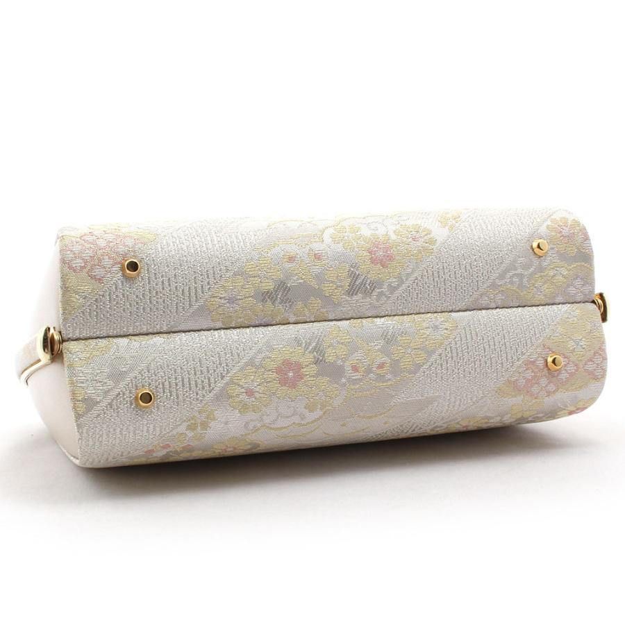 草履バッグセット 留袖 訪問着 紗織 沙織 S M L LL フリーサイズ 小さい 大きい SALE | Kisste | 04