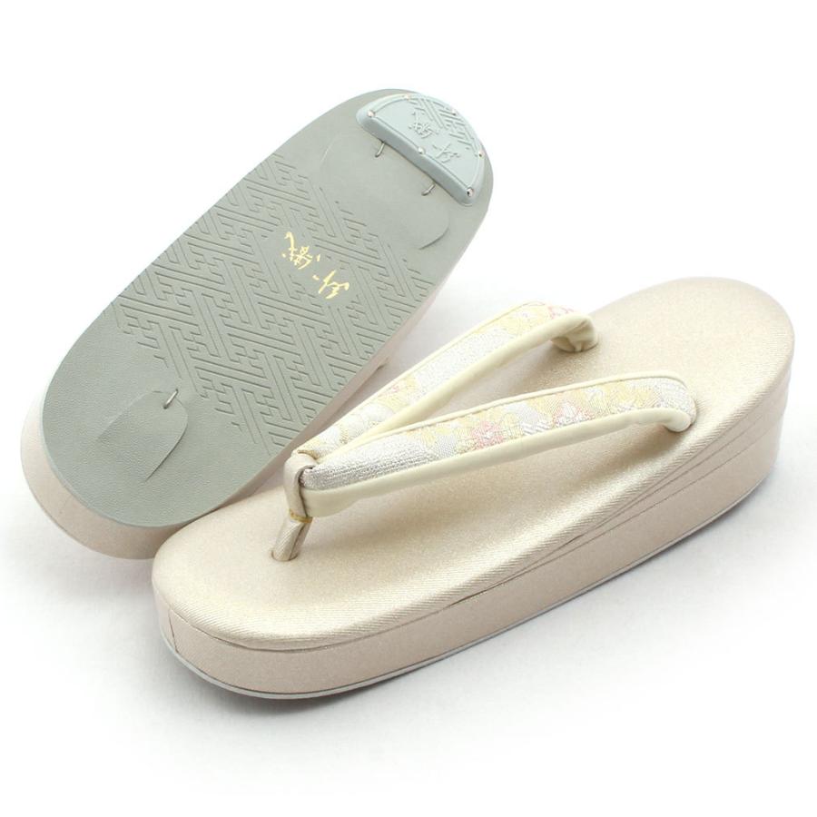 草履バッグセット 留袖 訪問着 紗織 沙織 S M L LL フリーサイズ 小さい 大きい SALE | Kisste | 05