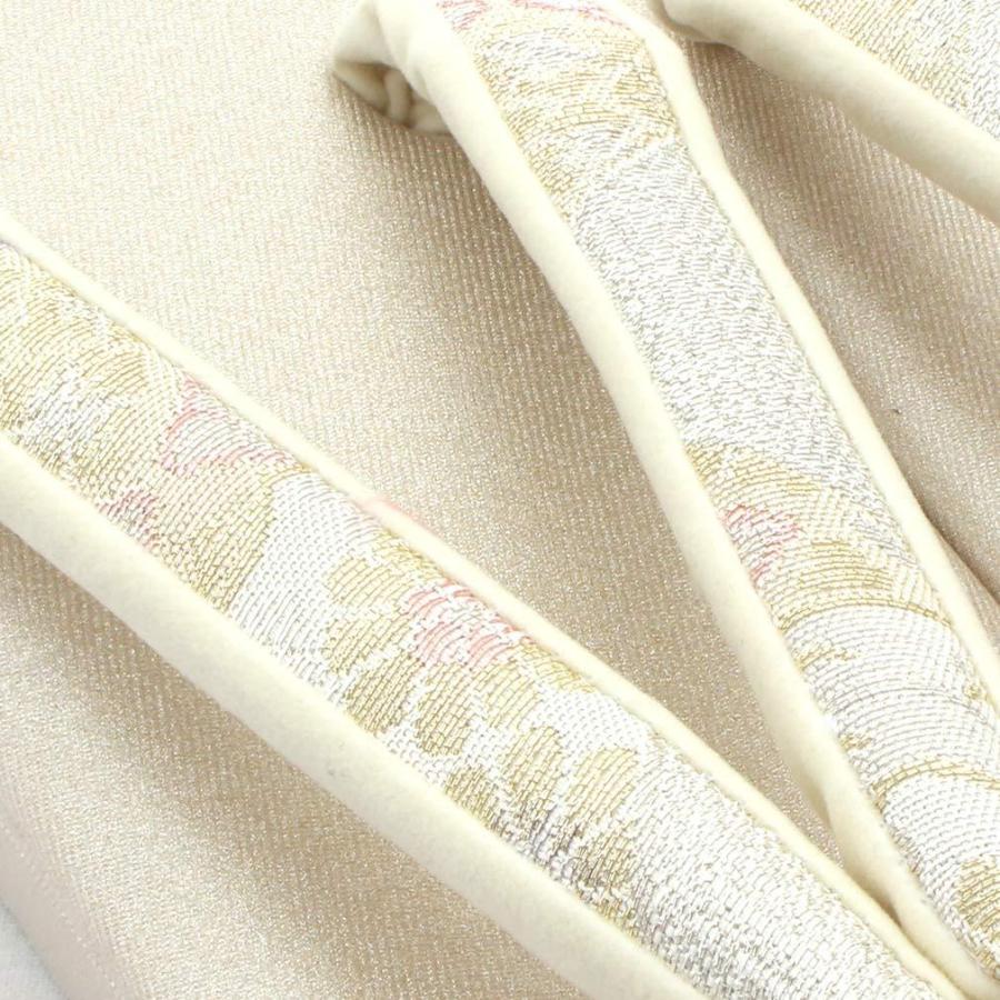 草履バッグセット 留袖 訪問着 紗織 沙織 S M L LL フリーサイズ 小さい 大きい SALE | Kisste | 06