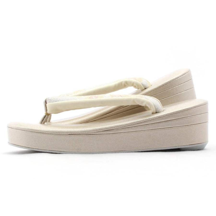 草履バッグセット 留袖 訪問着 紗織 沙織 S M L LL フリーサイズ 小さい 大きい SALE | Kisste | 07