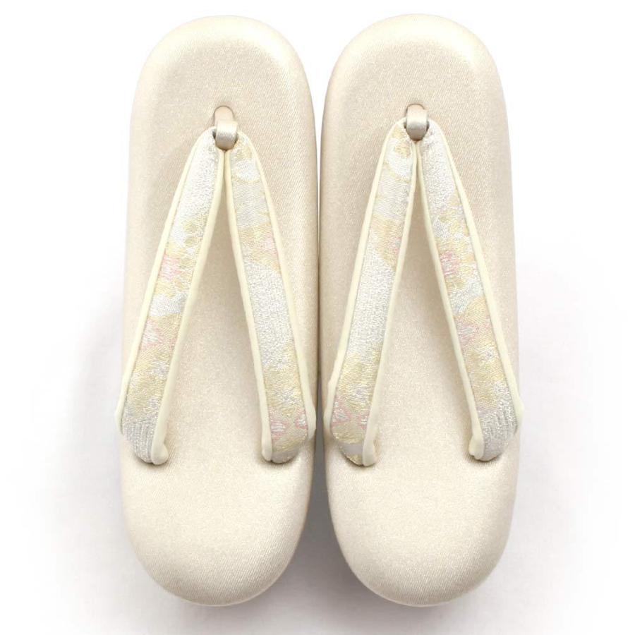 草履バッグセット 留袖 訪問着 紗織 沙織 S M L LL フリーサイズ 小さい 大きい SALE | Kisste | 08