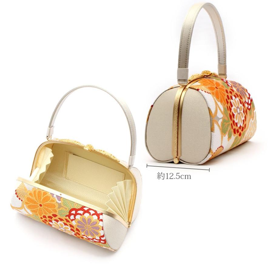 Kisste（キステ） 草履バッグセット 成人式 振袖 岩佐 L フリーサイズ