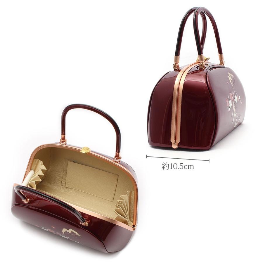 Kisste（キステ） 草履バッグセット 成人式 振袖 世美庵 L