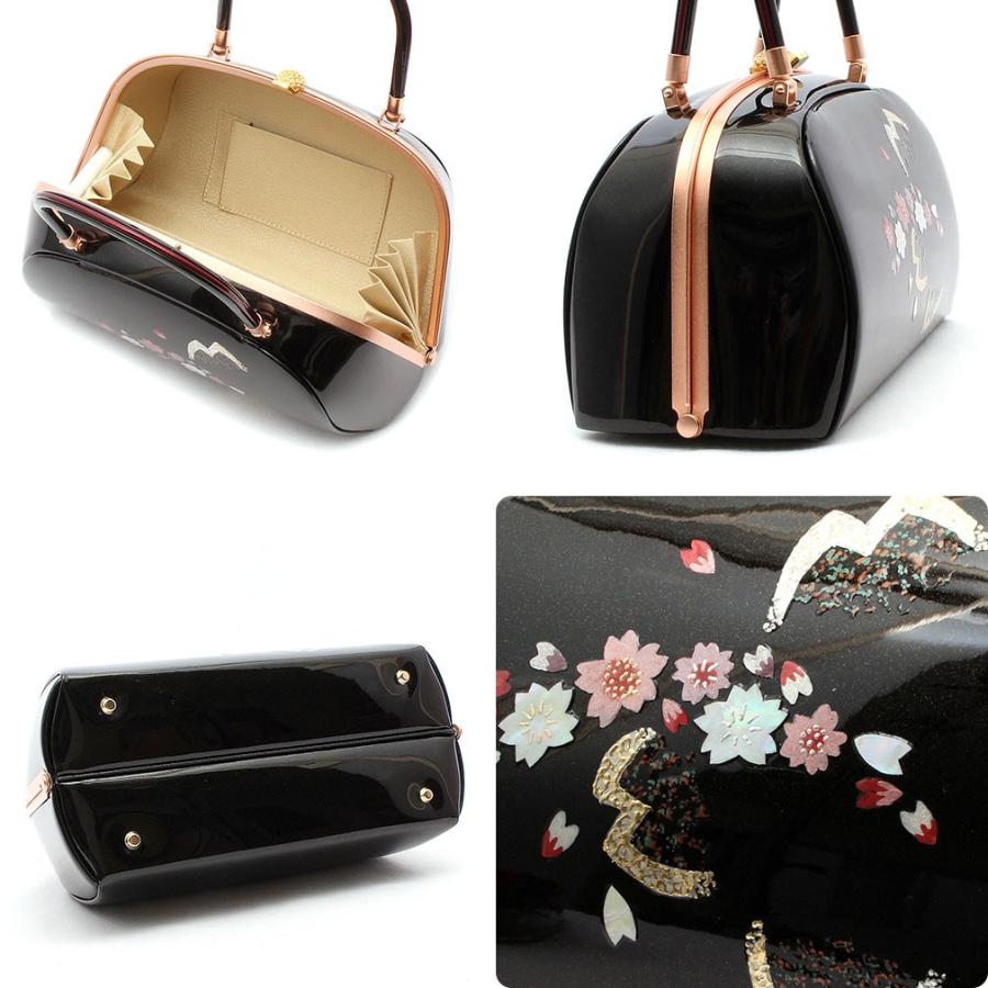 新品　デパート品　世美庵　草履　バッグ　セット　Lサイズ　黒　振袖用　成人式 Kisste 草履バッグセット 成人式 振袖 世美庵 M L フリーサイズ