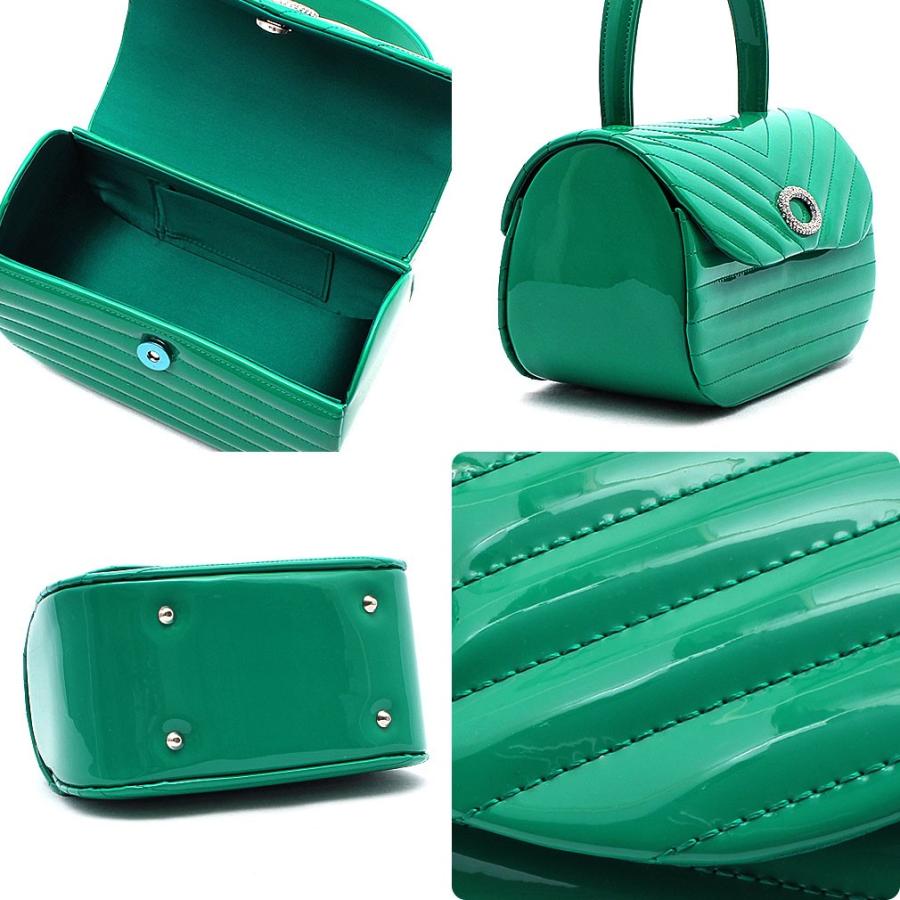 成人式　草履　バック Kisste 草履バッグセット 成人式 振袖 厚底 L フリーサイズ 赤