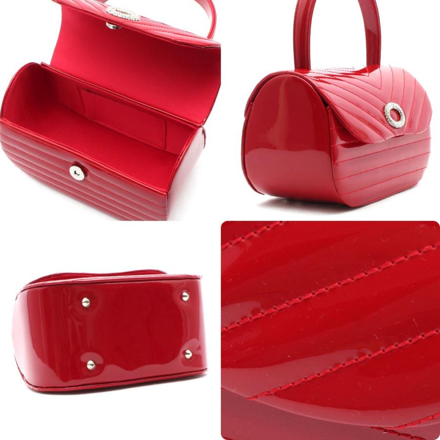 Kisste（キステ） 草履バッグセット 成人式 振袖 厚底 L フリーサイズ