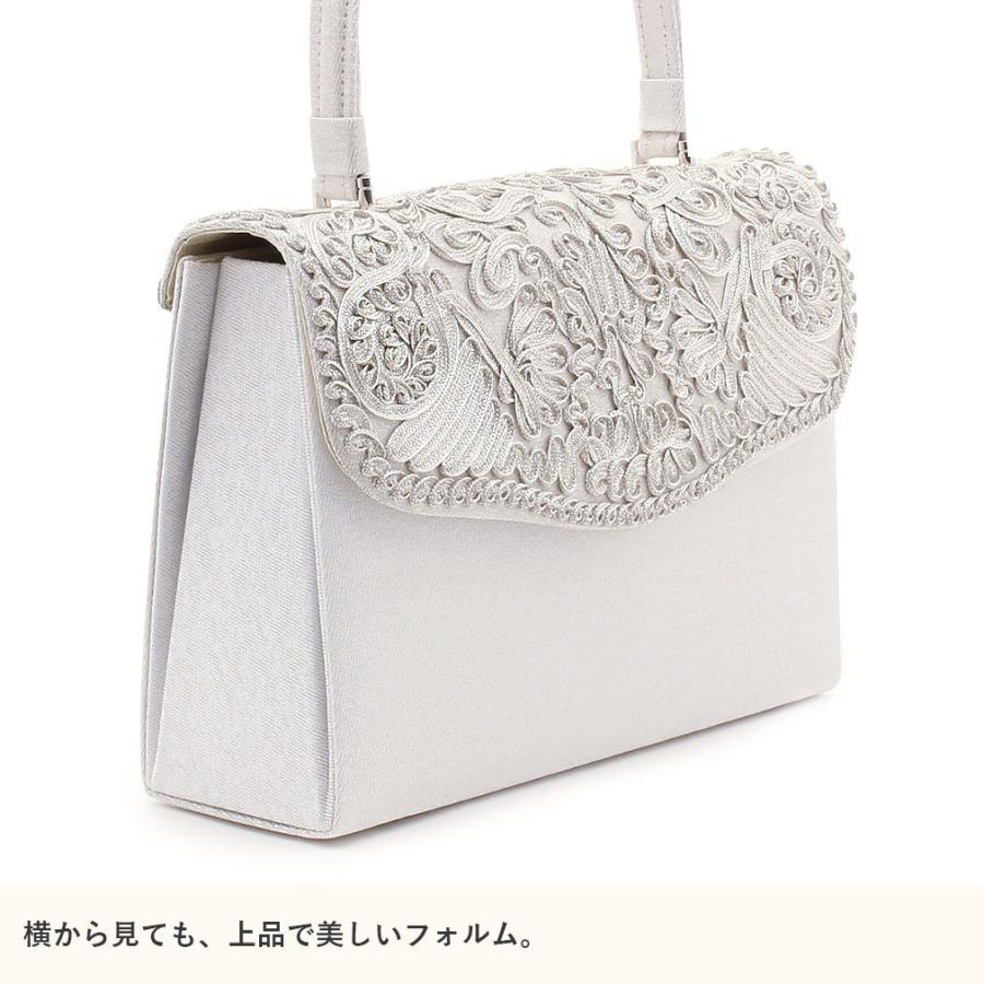 新品タグ付　フォーマル着物　留袖　訪問着　S 草履　バッグ　セット Kisste（キステ） 草履バッグセット 留袖用 訪問着用 結婚式 フォー
