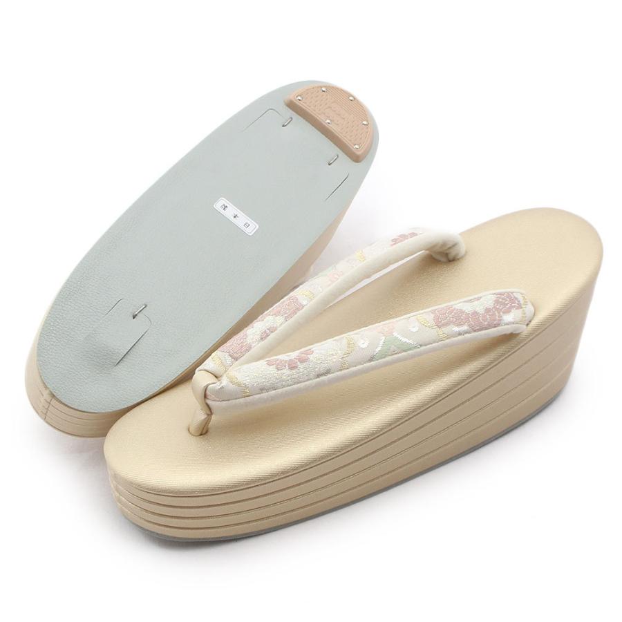 草履バッグセット 留袖 訪問着 S M L フリー SALE 爆買の画像