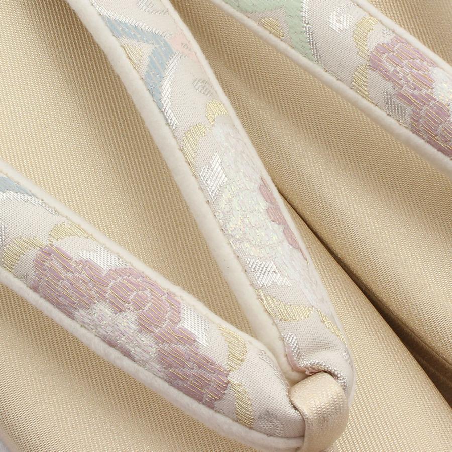 草履バッグセット 留袖 訪問着 S M L フリー SALE 爆買の画像