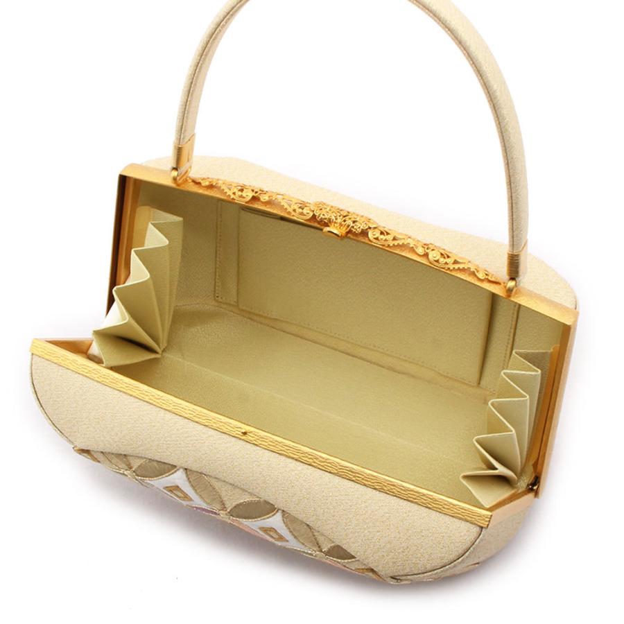 完動品 草履バッグセット 成人式 振袖 L フリーサイズ 金 礼装 フォーマル 女性 レディース 【PET1736036225】(61710円)