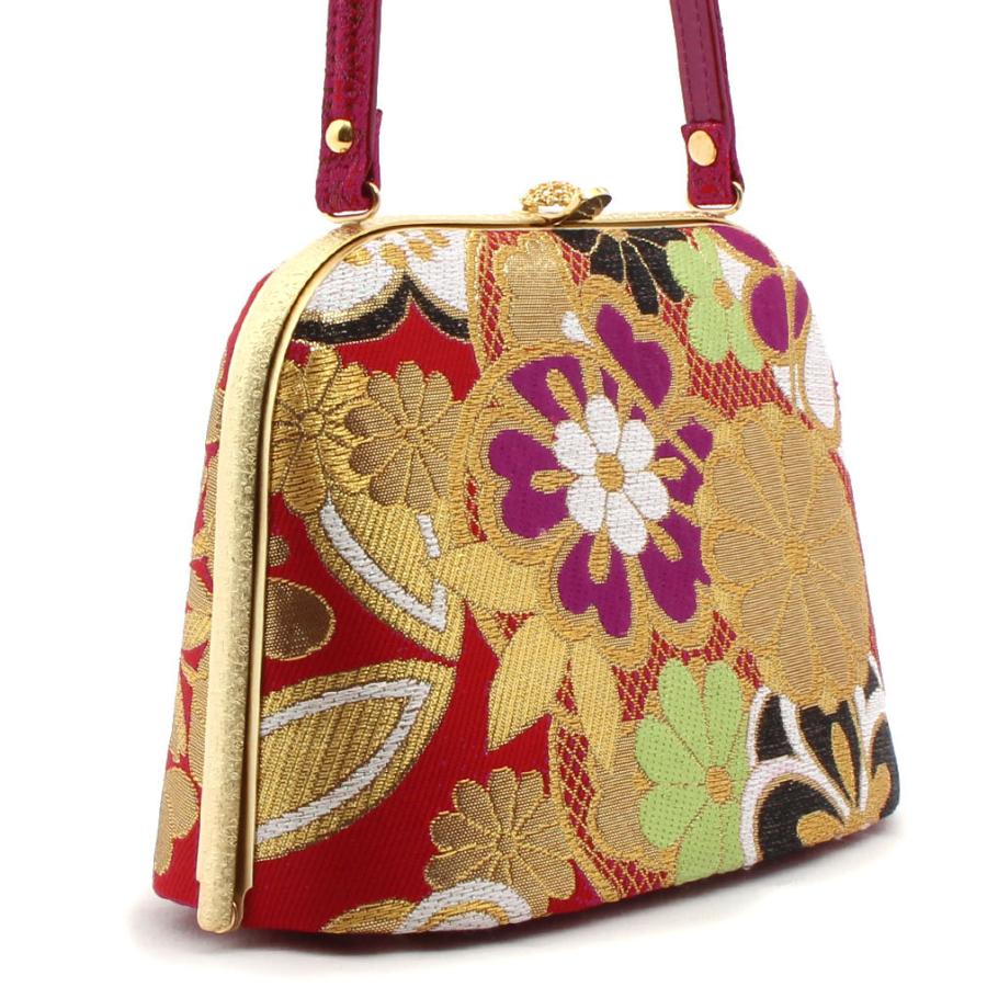 Kisste（キステ） 草履バッグセット 成人式 振袖 アウトレット L